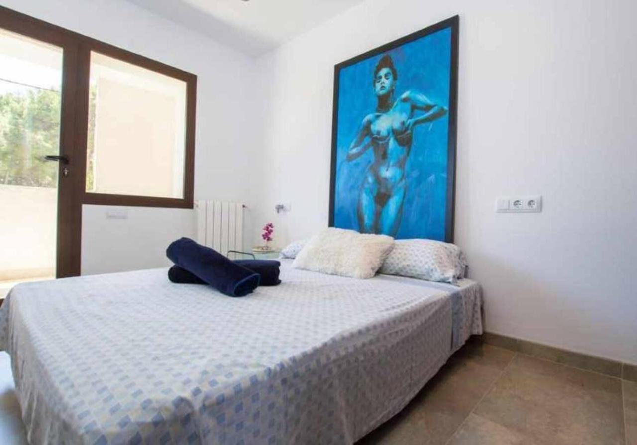 Appartement Via Del Cigne à Capdepera  Extérieur photo