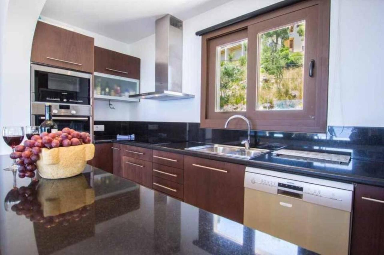 Appartement Via Del Cigne à Capdepera  Extérieur photo