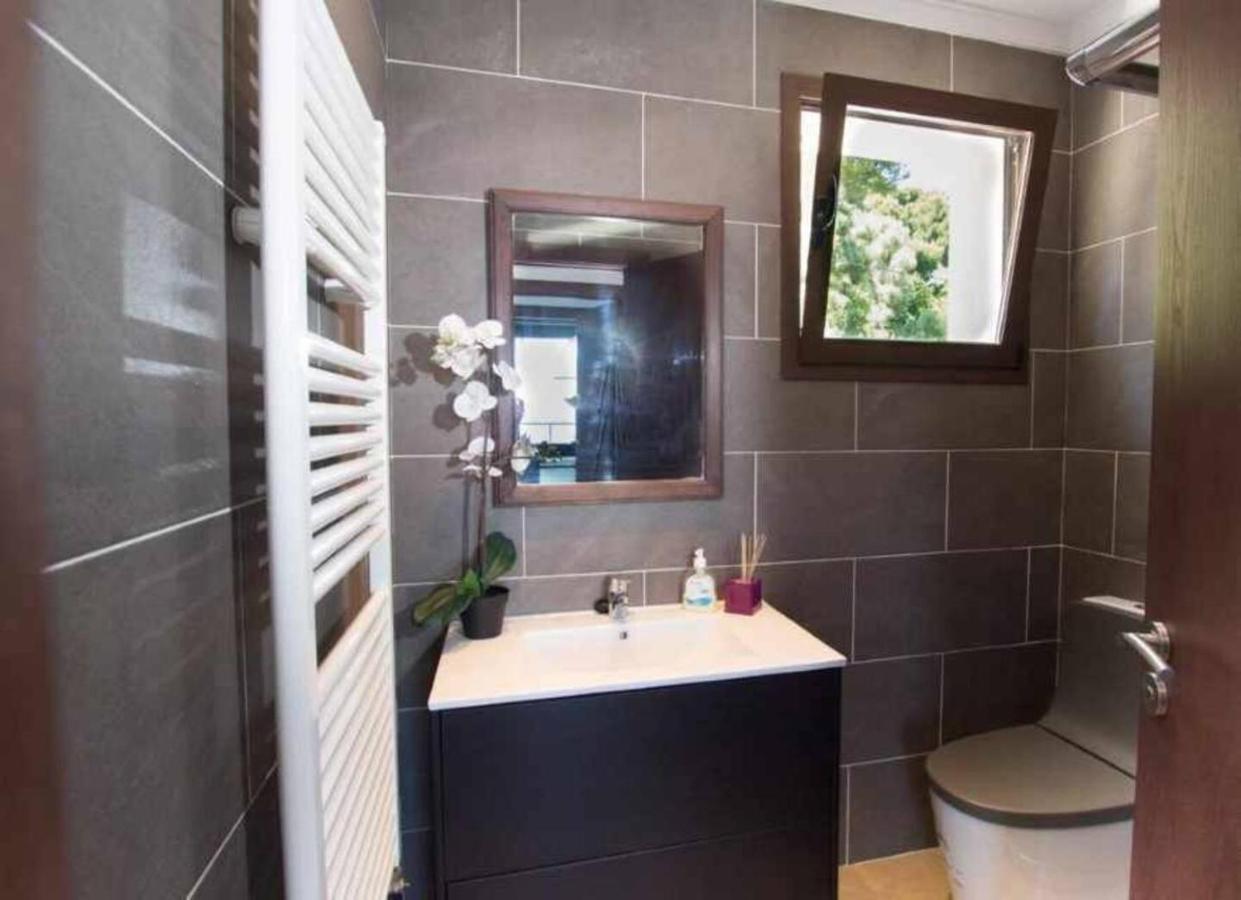 Appartement Via Del Cigne à Capdepera  Extérieur photo